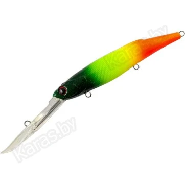 Воблер для троллинга TsuYoki Provocator 120F (26.6 гр)