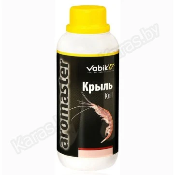 Ароматизатор Vabik Aromaster Криль 500мл