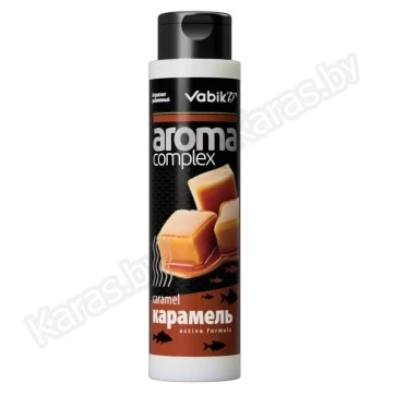 Ароматизатор Vabik Aroma Complex Карамель 250 мл