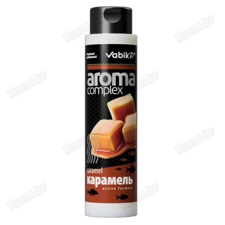Ароматизатор Vabik Aroma Complex Карамель 250 мл