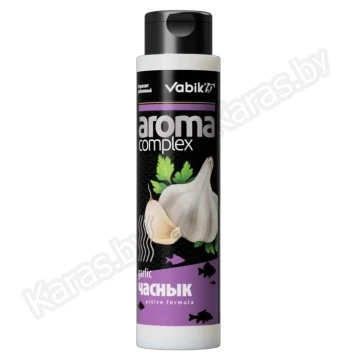 Ароматизатор Vabik Aroma Complex Чеснок 250 мл
