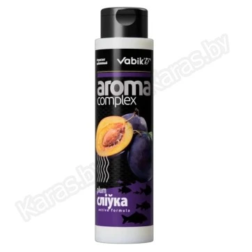 Ароматизатор Vabik Aroma Complex Слива 250 мл