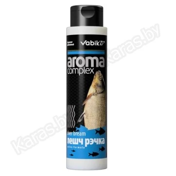 Ароматизатор Vabik Aroma Complex Лещ Река 250 мл
