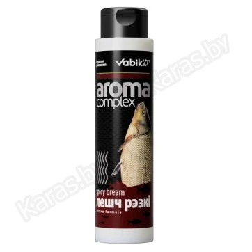 Ароматизатор Vabik Aroma Complex Лещ Пряный 250 мл