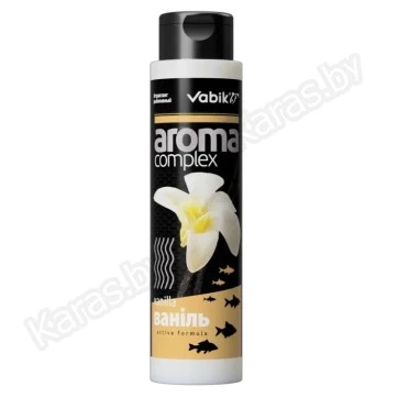 Ароматизатор Vabik Aroma Complex Ваниль 250 мл