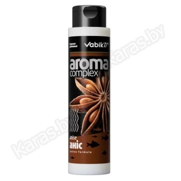 Ароматизатор Vabik Aroma Complex Анис 250 мл