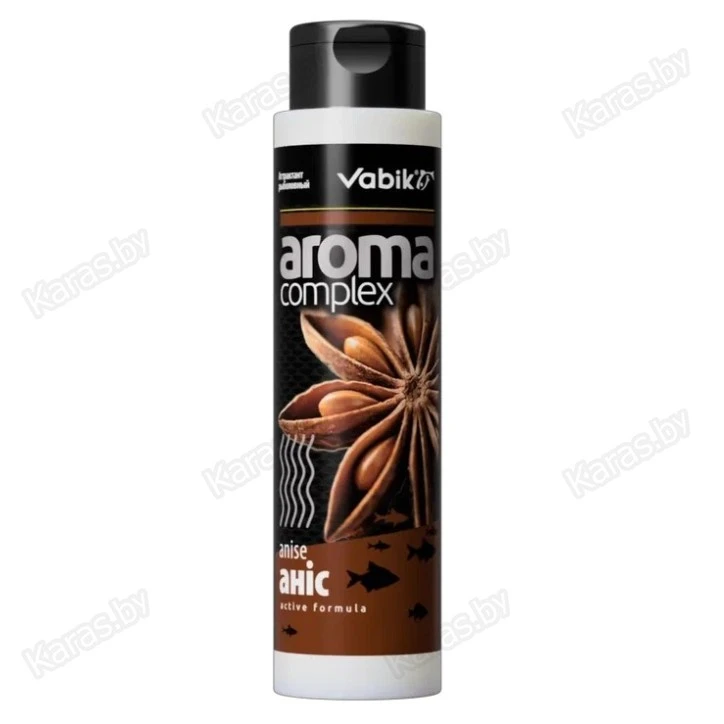 Ароматизатор Vabik Aroma Complex Анис 250 мл