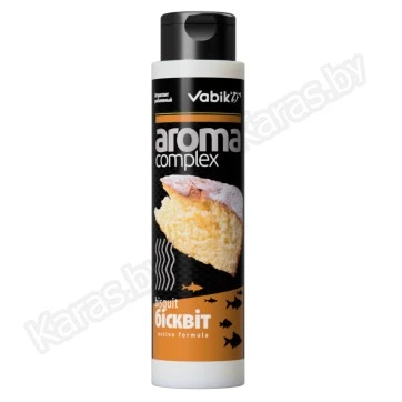 Ароматизатор Vabik Aroma Complex Бисквит 250 мл