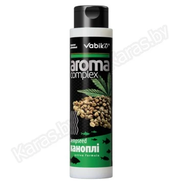 Ароматизатор Vabik Aroma Complex Конопля 250 мл