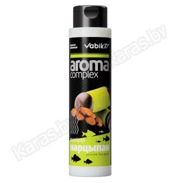 Ароматизатор Vabik Aroma Complex Марципан 250 мл