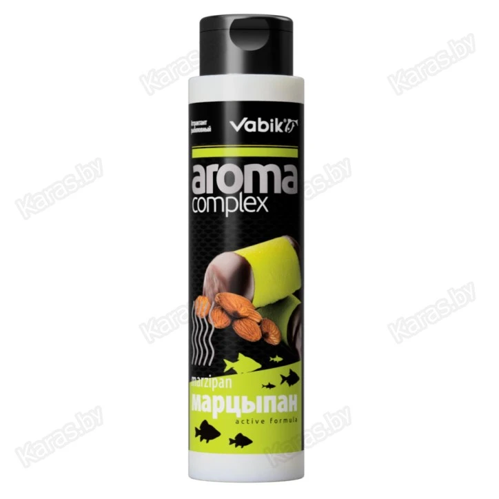 Ароматизатор Vabik Aroma Complex Марципан 250 мл