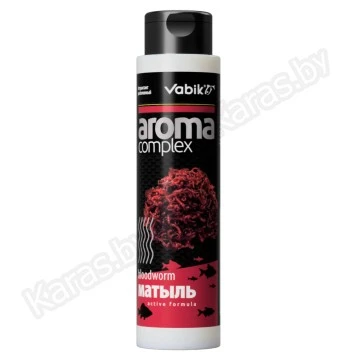 Ароматизатор Vabik Aroma Complex Мотыль 250 мл