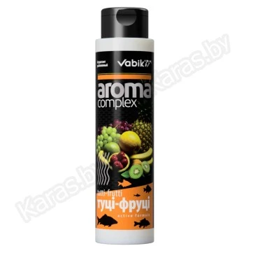 Ароматизатор Vabik Aroma Complex Тутти-Фрутти 250 мл