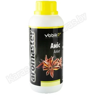 Ароматизатор Vabik Aromaster Анис 500мл