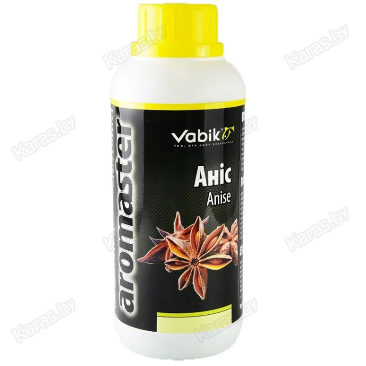 Ароматизатор Vabik Aromaster Анис 500мл