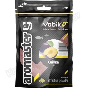 Ароматизатор Vabik Aromaster-Dry Слива 100 г
