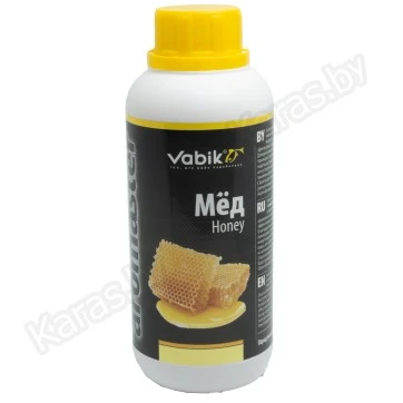Ароматизатор Vabik Aromaster Мед 500мл