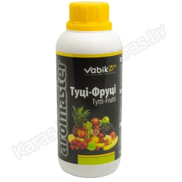 Ароматизатор Vabik Aromaster Тутти-фрутти 500мл