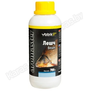 Ароматизатор Vabik Aromaster Лещ 500мл