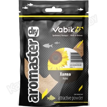 Ароматизатор Vabik Aromaster-Dry Халва 100 г