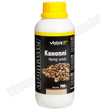 Ароматизатор Vabik Aromaster Конопля 500мл