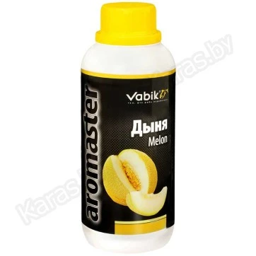 Ароматизатор Vabik Aromaster Дыня 500мл