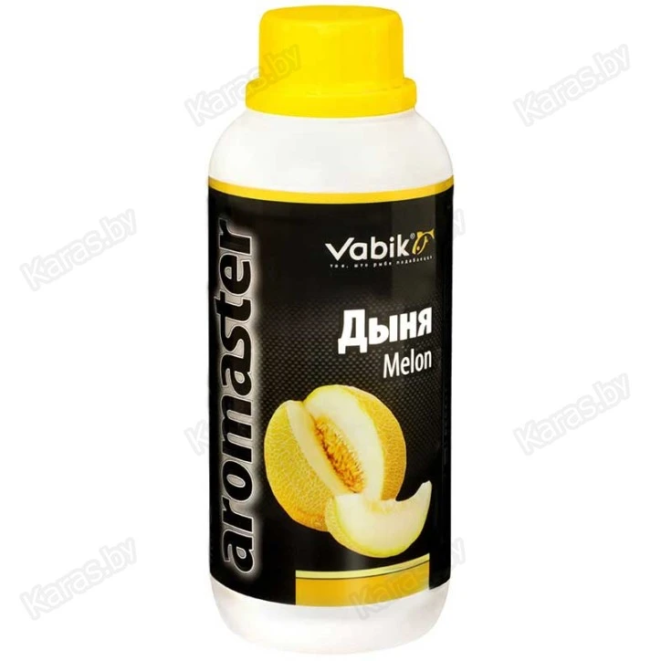 Ароматизатор Vabik Aromaster Дыня 500мл