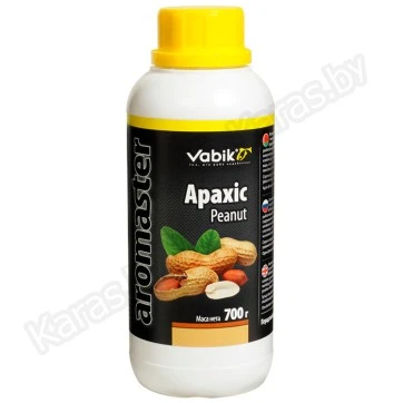 Ароматизатор Vabik Aromaster Арахис 500мл