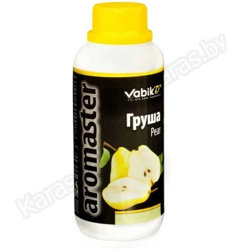 Ароматизатор Vabik Aromaster Груша 500мл