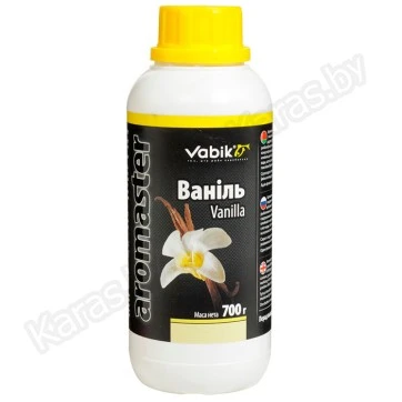 Ароматизатор Vabik Aromaster Ваниль 500мл