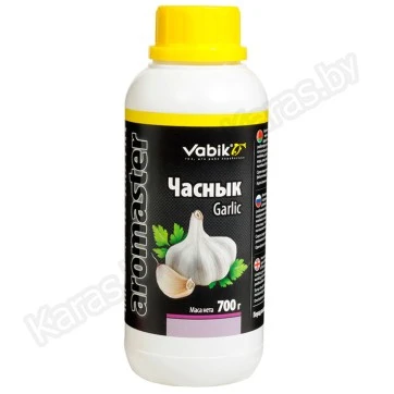 Ароматизатор Vabik Aromaster Чеснок 500мл