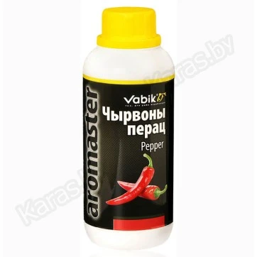 Ароматизатор Vabik Aromaster Красный Перец 500мл