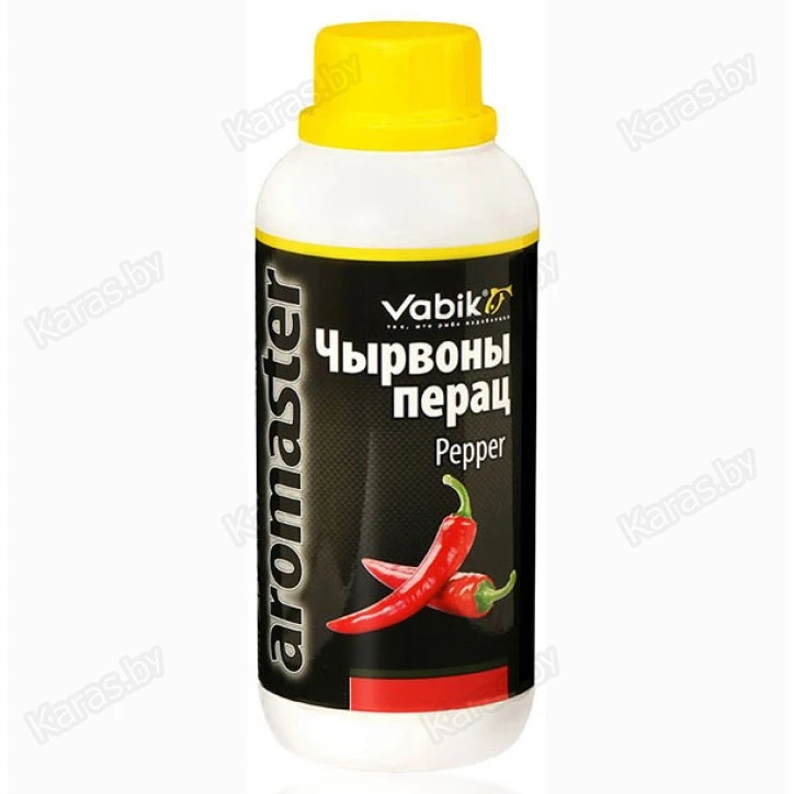 Ароматизатор Vabik Aromaster Красный Перец 500мл