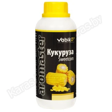 Ароматизатор Vabik Aromaster Кукуруза 500мл