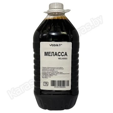 Добавка Vabik Molasses Меласса Натуральная 3000 мл