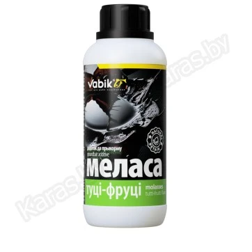 Добавка Vabik Molasses Меласса Тутти-фрутти 500мл