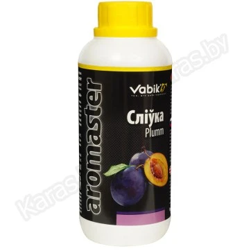 Ароматизатор Vabik Aromaster Слива 500мл