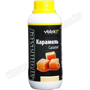 Ароматизатор Vabik Aromaster Карамель 500мл
