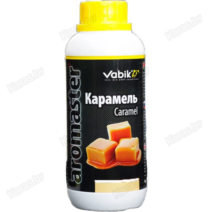 Ароматизатор Vabik Aromaster Карамель 500мл