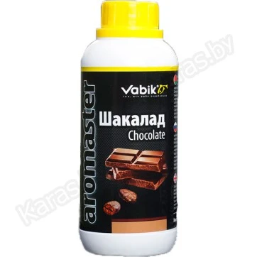 Ароматизатор Vabik Aromaster Шоколад 500мл