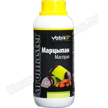 Ароматизатор Vabik Aromaster Марципан 500мл