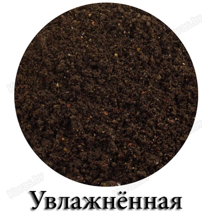 Прикормка зимняя Vabik Ice Плотва (коричневая) 750г