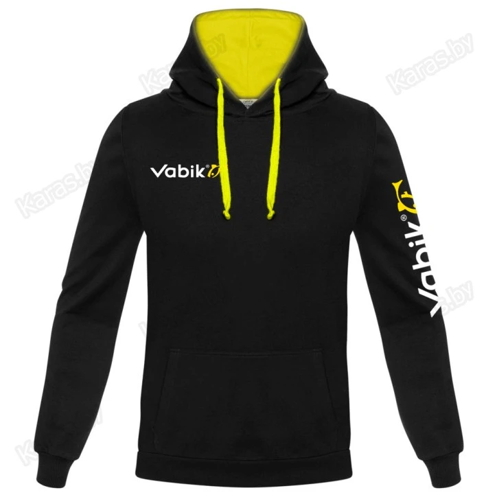 Толстовка Vabik BLACK
