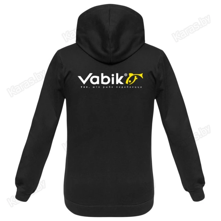 Толстовка Vabik BLACK