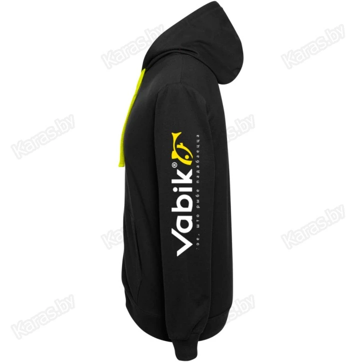 Толстовка Vabik BLACK