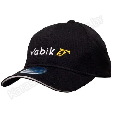 Кепка Vabik BLACK