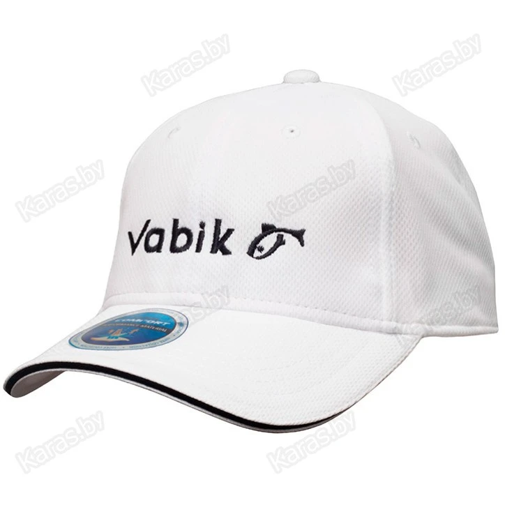 Кепка Vabik WHITE