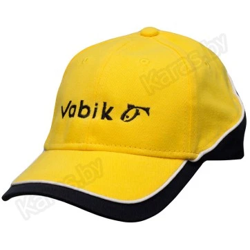 Кепка Vabik YELLOW