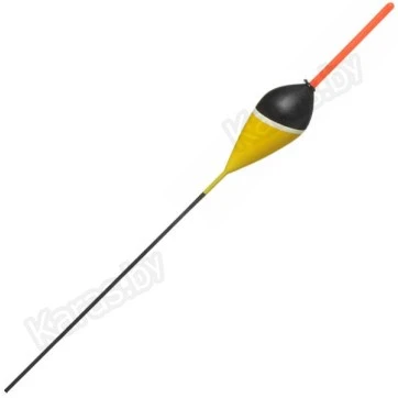 Поплавок Vabik Optima Dniapro (1.0 - 4.0 г)
