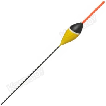 Поплавок Vabik Optima Dvina антенка 3 мм (1.0 - 4.0 г)